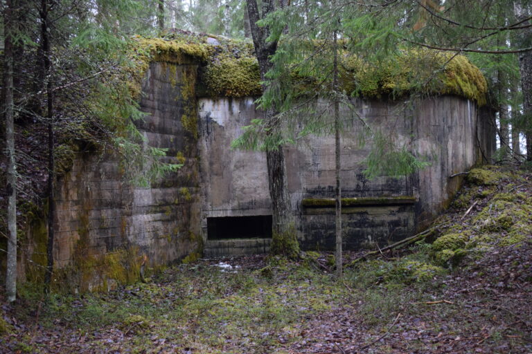 Kutsu Skinnarilan kävelyyn su 26.4.2026